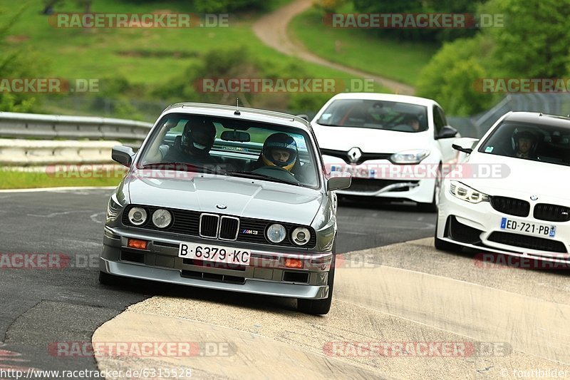 Bild #6315528 - Touristenfahrten Nürburgring Nordschleife (30.05.2019)