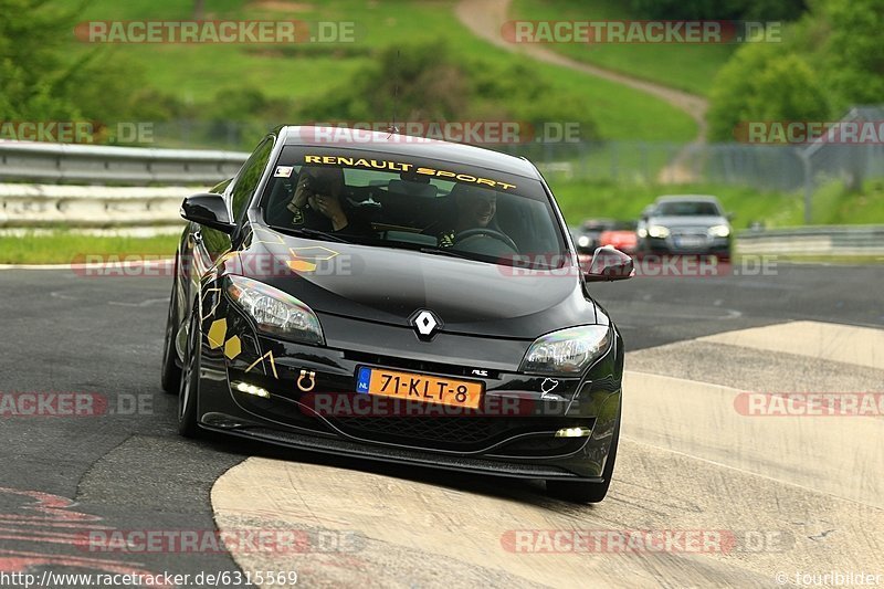 Bild #6315569 - Touristenfahrten Nürburgring Nordschleife (30.05.2019)