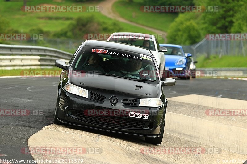 Bild #6315579 - Touristenfahrten Nürburgring Nordschleife (30.05.2019)