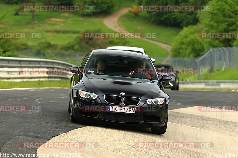 Bild #6315653 - Touristenfahrten Nürburgring Nordschleife (30.05.2019)