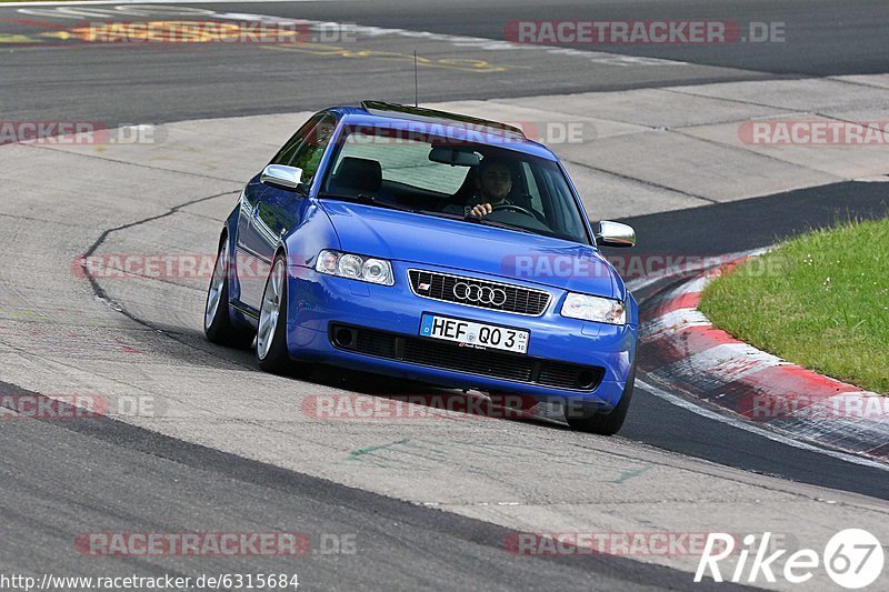 Bild #6315684 - Touristenfahrten Nürburgring Nordschleife (30.05.2019)