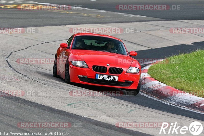 Bild #6315719 - Touristenfahrten Nürburgring Nordschleife (30.05.2019)