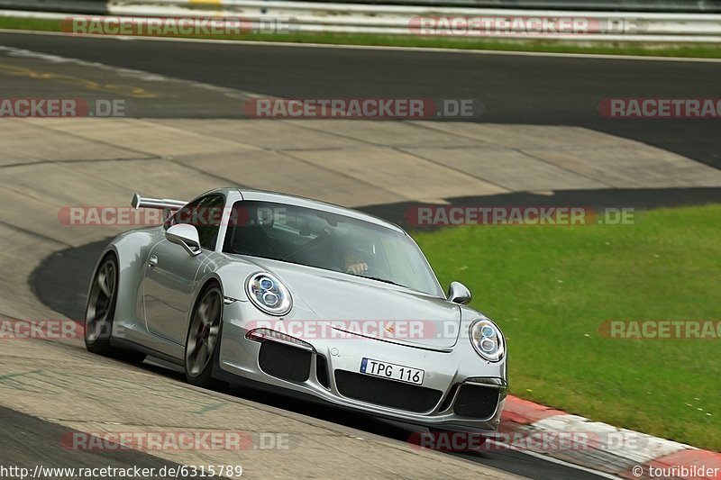 Bild #6315789 - Touristenfahrten Nürburgring Nordschleife (30.05.2019)