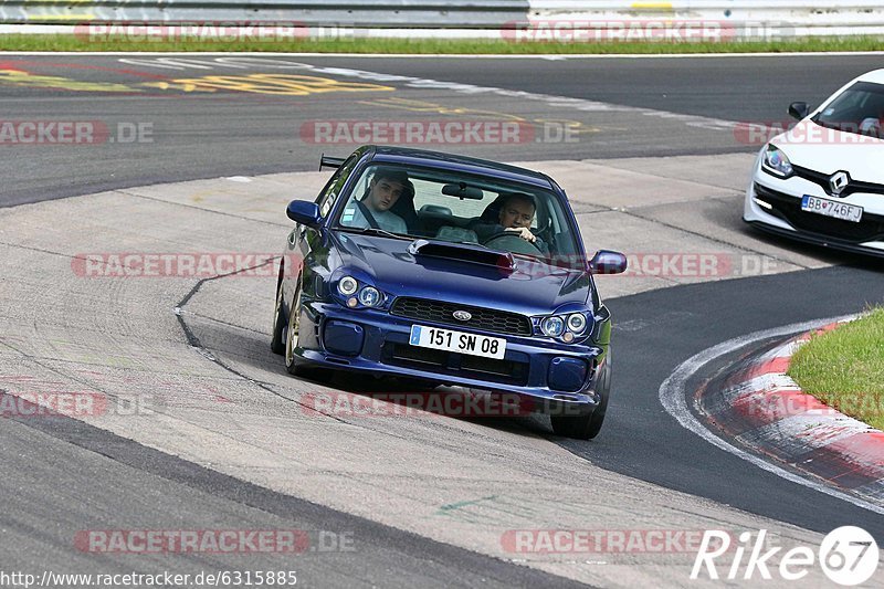 Bild #6315885 - Touristenfahrten Nürburgring Nordschleife (30.05.2019)