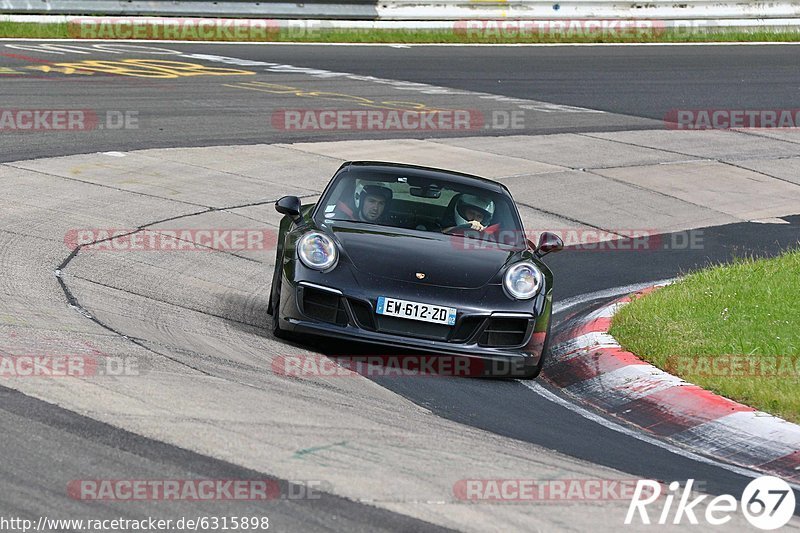 Bild #6315898 - Touristenfahrten Nürburgring Nordschleife (30.05.2019)