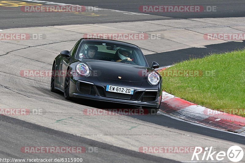 Bild #6315900 - Touristenfahrten Nürburgring Nordschleife (30.05.2019)