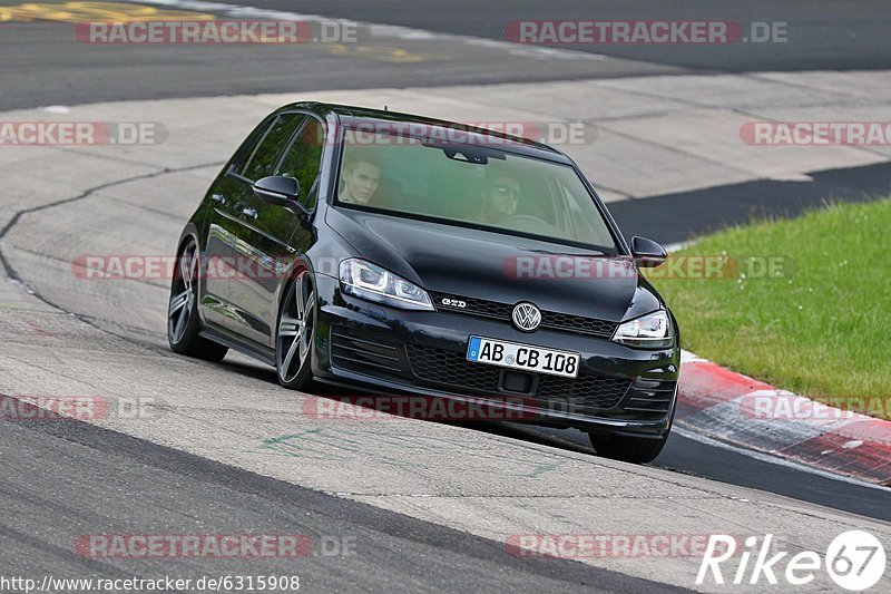 Bild #6315908 - Touristenfahrten Nürburgring Nordschleife (30.05.2019)