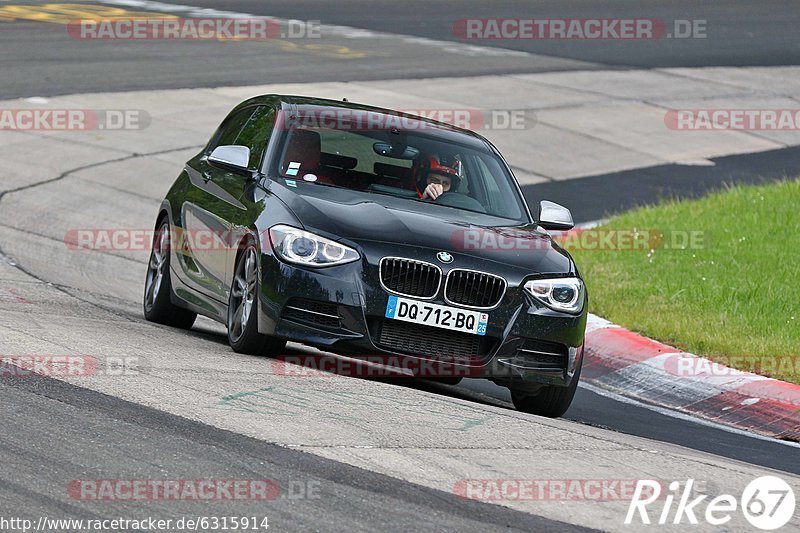 Bild #6315914 - Touristenfahrten Nürburgring Nordschleife (30.05.2019)