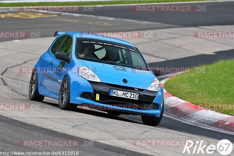 Bild #6315918 - Touristenfahrten Nürburgring Nordschleife (30.05.2019)