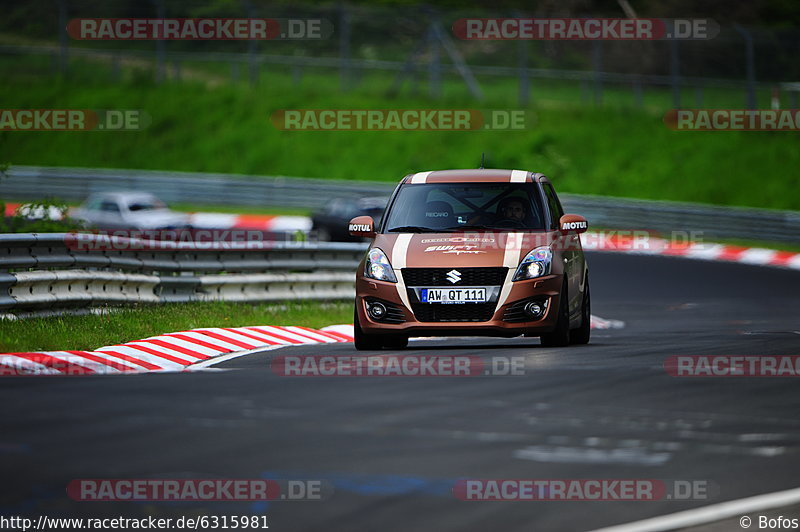 Bild #6315981 - Touristenfahrten Nürburgring Nordschleife (30.05.2019)