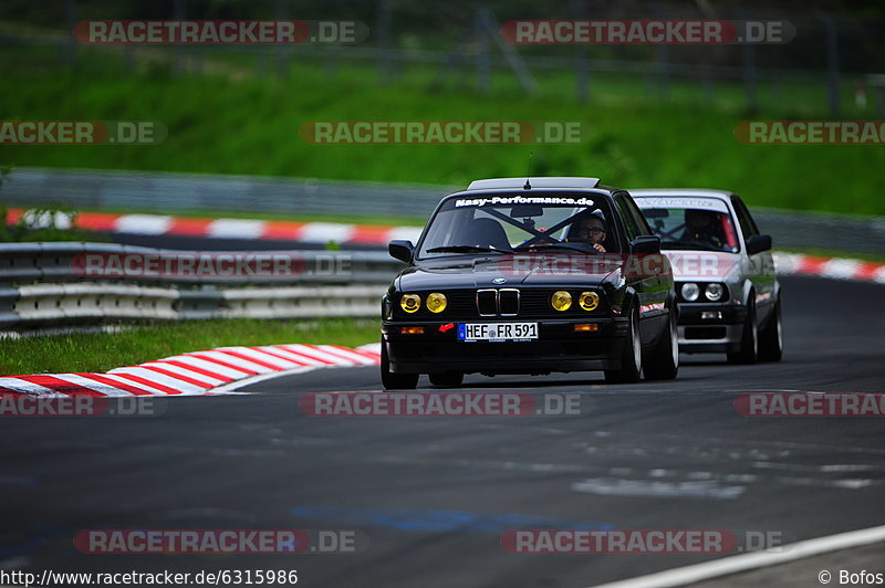 Bild #6315986 - Touristenfahrten Nürburgring Nordschleife (30.05.2019)