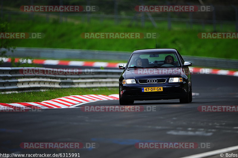 Bild #6315991 - Touristenfahrten Nürburgring Nordschleife (30.05.2019)