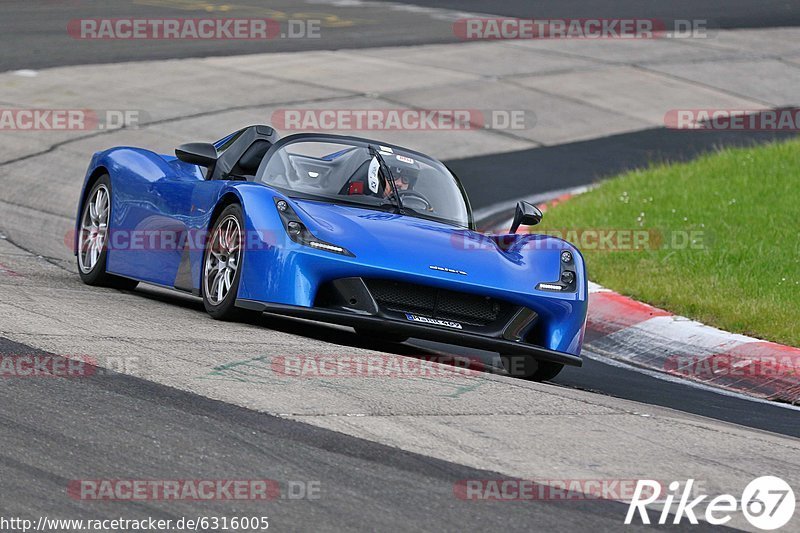 Bild #6316005 - Touristenfahrten Nürburgring Nordschleife (30.05.2019)