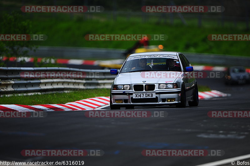 Bild #6316019 - Touristenfahrten Nürburgring Nordschleife (30.05.2019)