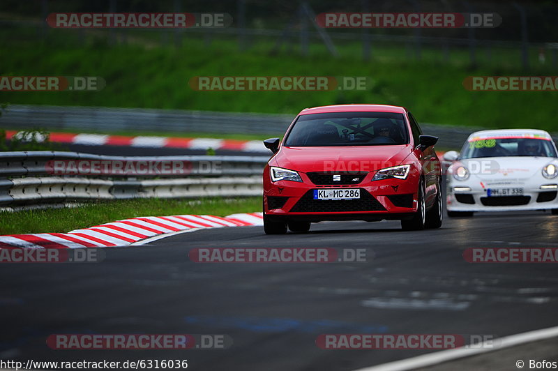 Bild #6316036 - Touristenfahrten Nürburgring Nordschleife (30.05.2019)