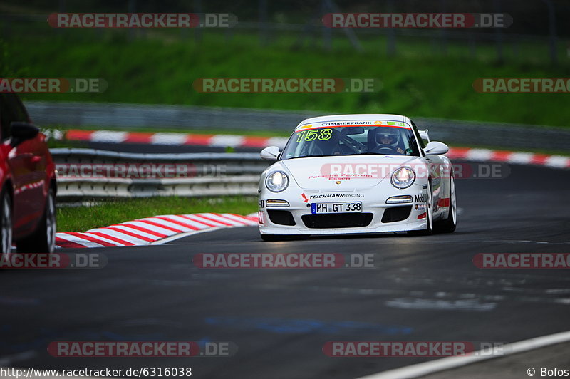 Bild #6316038 - Touristenfahrten Nürburgring Nordschleife (30.05.2019)