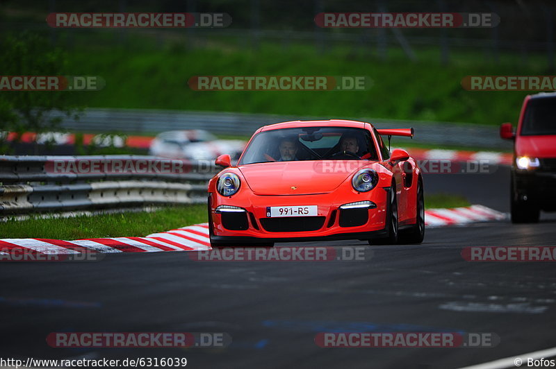 Bild #6316039 - Touristenfahrten Nürburgring Nordschleife (30.05.2019)