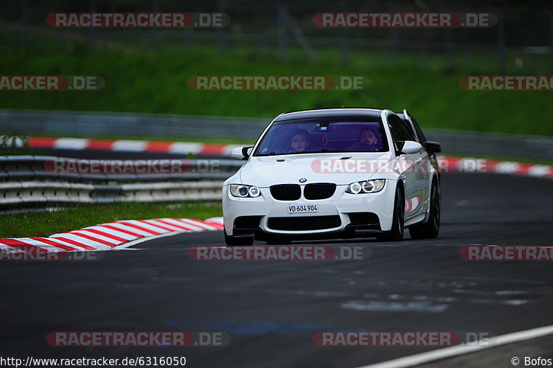 Bild #6316050 - Touristenfahrten Nürburgring Nordschleife (30.05.2019)