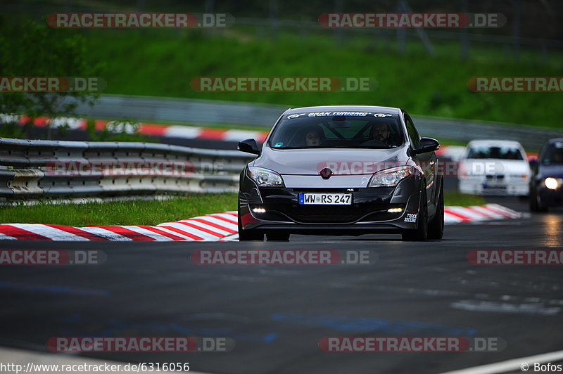 Bild #6316056 - Touristenfahrten Nürburgring Nordschleife (30.05.2019)