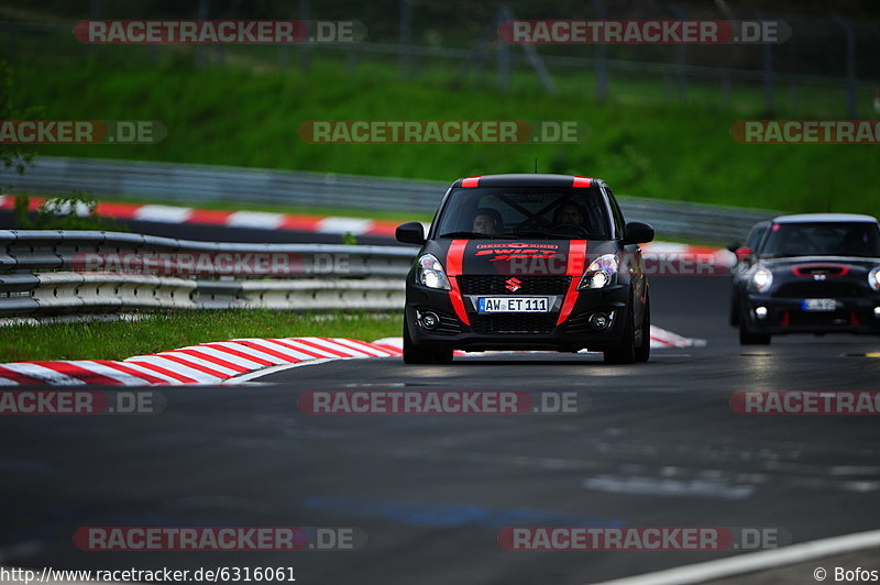 Bild #6316061 - Touristenfahrten Nürburgring Nordschleife (30.05.2019)