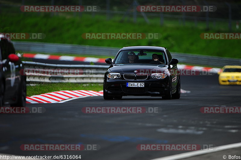 Bild #6316064 - Touristenfahrten Nürburgring Nordschleife (30.05.2019)