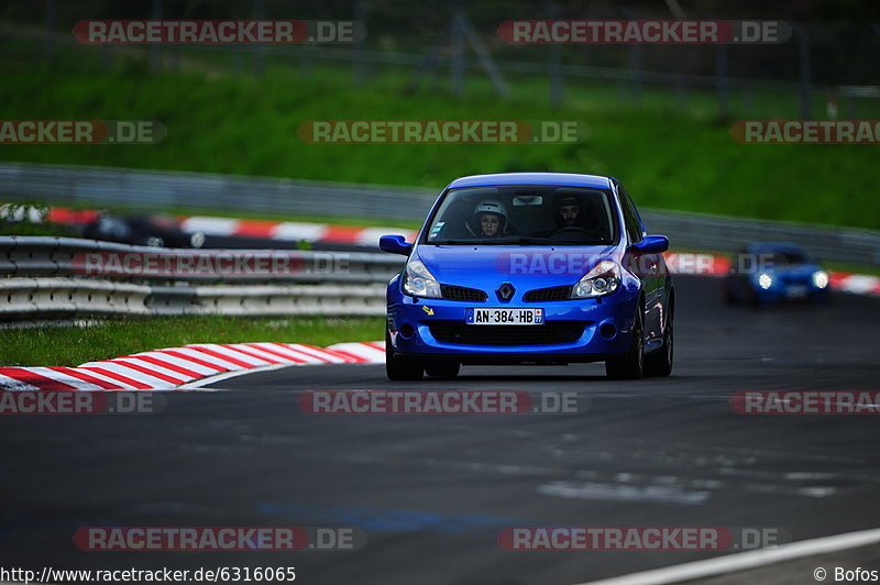 Bild #6316065 - Touristenfahrten Nürburgring Nordschleife (30.05.2019)