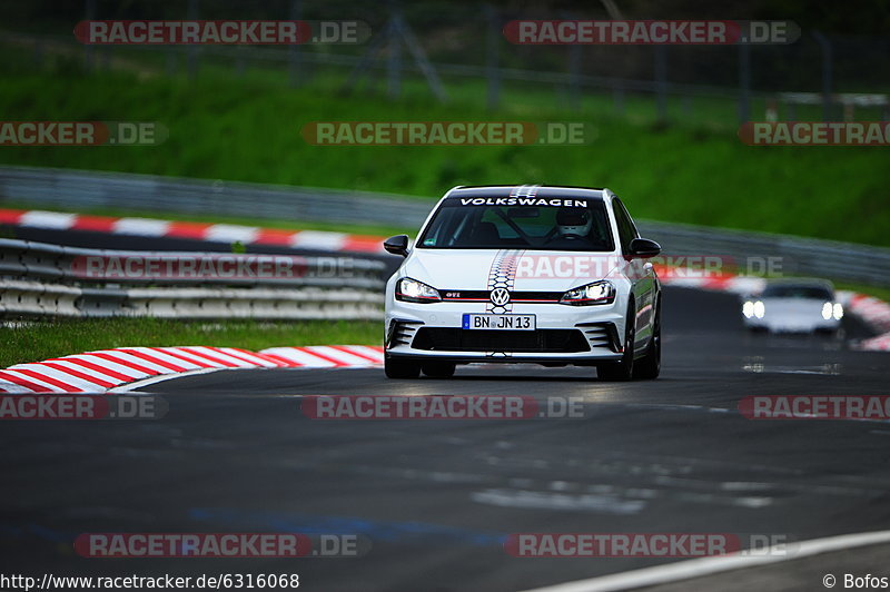 Bild #6316068 - Touristenfahrten Nürburgring Nordschleife (30.05.2019)