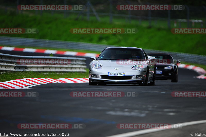 Bild #6316073 - Touristenfahrten Nürburgring Nordschleife (30.05.2019)