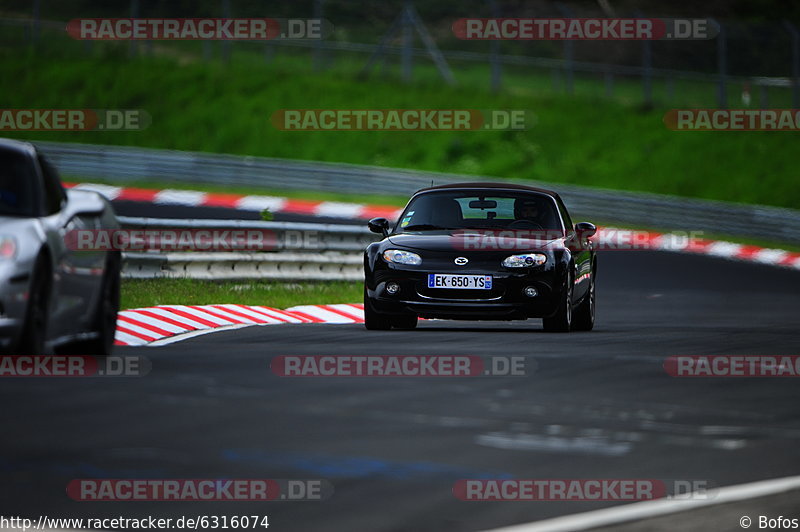 Bild #6316074 - Touristenfahrten Nürburgring Nordschleife (30.05.2019)