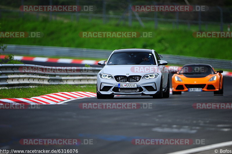 Bild #6316076 - Touristenfahrten Nürburgring Nordschleife (30.05.2019)