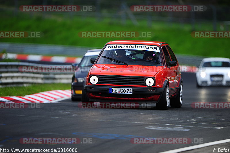 Bild #6316080 - Touristenfahrten Nürburgring Nordschleife (30.05.2019)