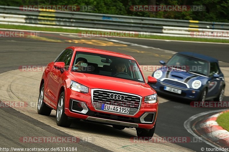 Bild #6316184 - Touristenfahrten Nürburgring Nordschleife (30.05.2019)