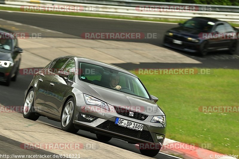 Bild #6316221 - Touristenfahrten Nürburgring Nordschleife (30.05.2019)