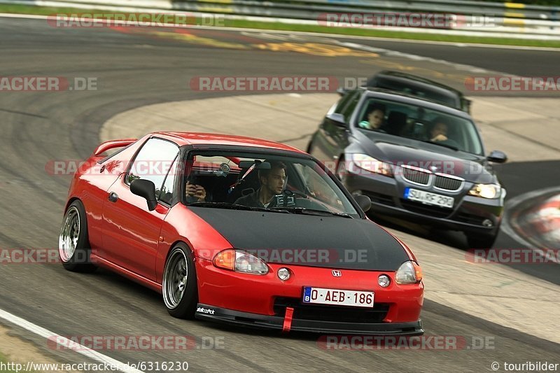 Bild #6316230 - Touristenfahrten Nürburgring Nordschleife (30.05.2019)