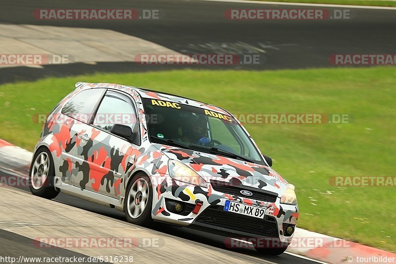 Bild #6316238 - Touristenfahrten Nürburgring Nordschleife (30.05.2019)