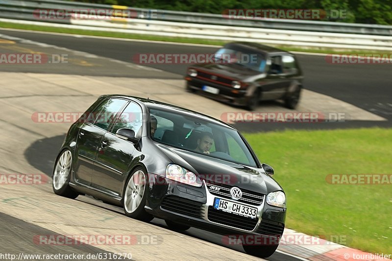 Bild #6316270 - Touristenfahrten Nürburgring Nordschleife (30.05.2019)