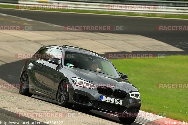 Bild #6316327 - Touristenfahrten Nürburgring Nordschleife (30.05.2019)