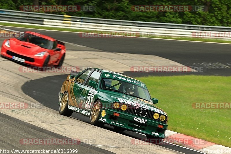 Bild #6316399 - Touristenfahrten Nürburgring Nordschleife (30.05.2019)