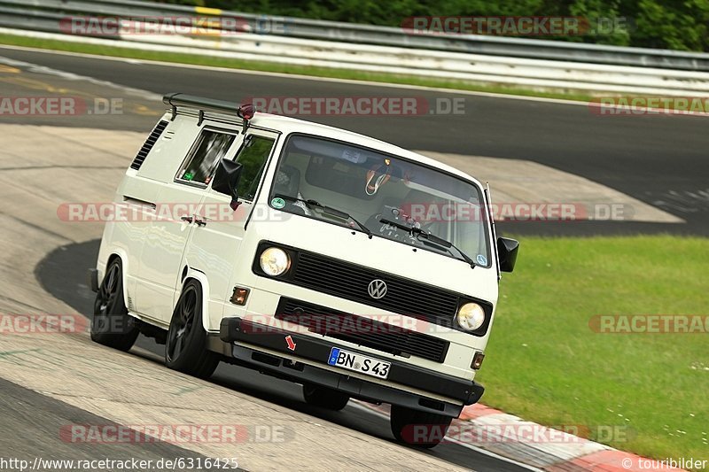 Bild #6316425 - Touristenfahrten Nürburgring Nordschleife (30.05.2019)