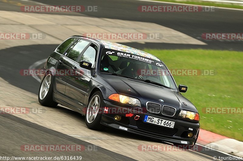 Bild #6316439 - Touristenfahrten Nürburgring Nordschleife (30.05.2019)