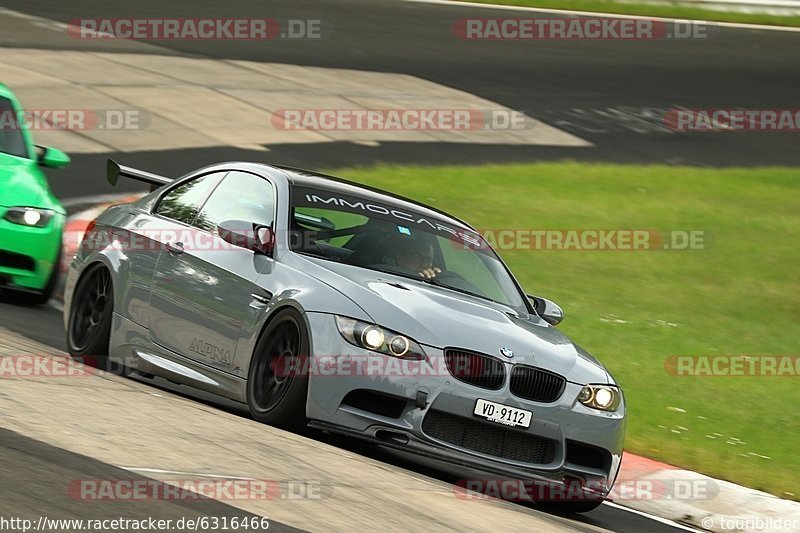 Bild #6316466 - Touristenfahrten Nürburgring Nordschleife (30.05.2019)