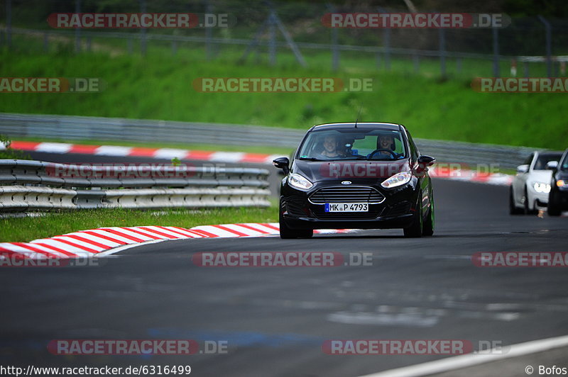 Bild #6316499 - Touristenfahrten Nürburgring Nordschleife (30.05.2019)