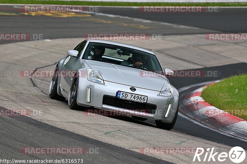 Bild #6316573 - Touristenfahrten Nürburgring Nordschleife (30.05.2019)