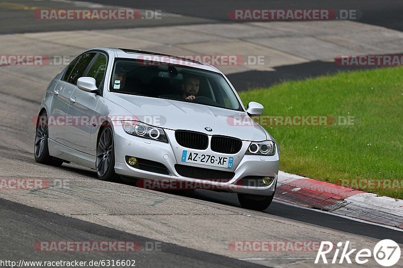 Bild #6316602 - Touristenfahrten Nürburgring Nordschleife (30.05.2019)