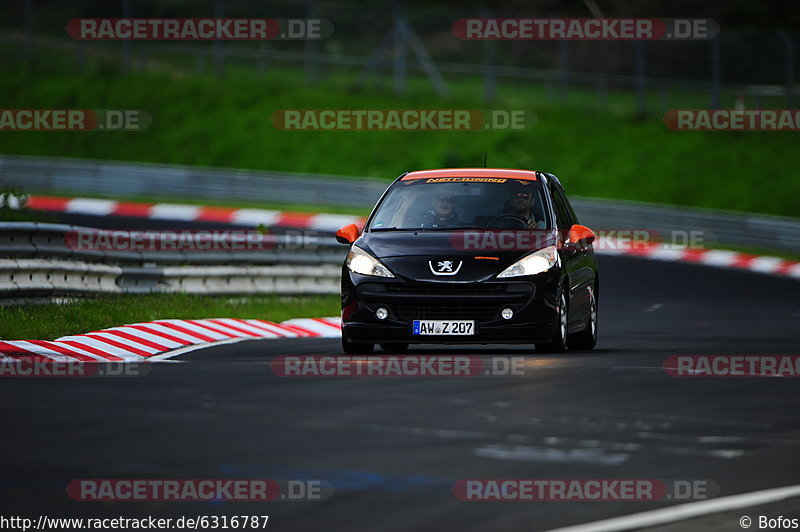 Bild #6316787 - Touristenfahrten Nürburgring Nordschleife (30.05.2019)