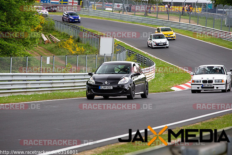 Bild #6316801 - Touristenfahrten Nürburgring Nordschleife (30.05.2019)