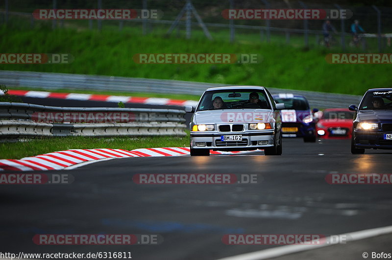 Bild #6316811 - Touristenfahrten Nürburgring Nordschleife (30.05.2019)