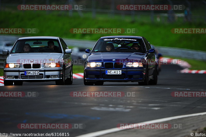 Bild #6316815 - Touristenfahrten Nürburgring Nordschleife (30.05.2019)