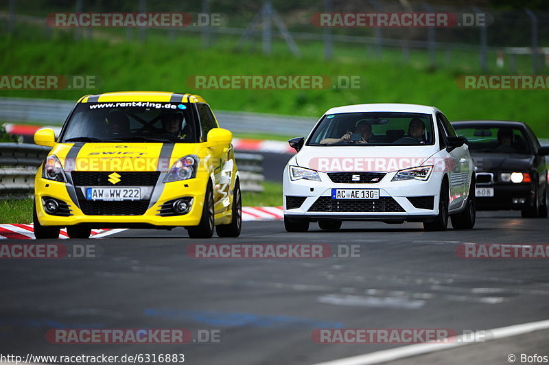 Bild #6316883 - Touristenfahrten Nürburgring Nordschleife (30.05.2019)