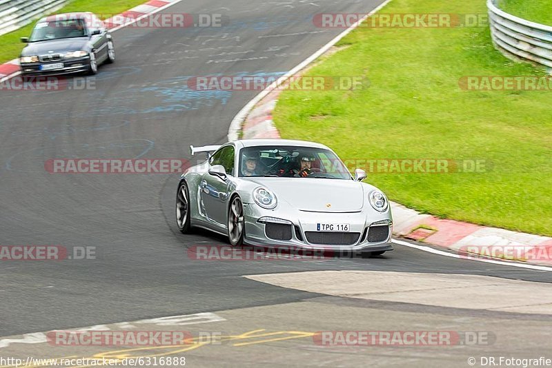 Bild #6316888 - Touristenfahrten Nürburgring Nordschleife (30.05.2019)